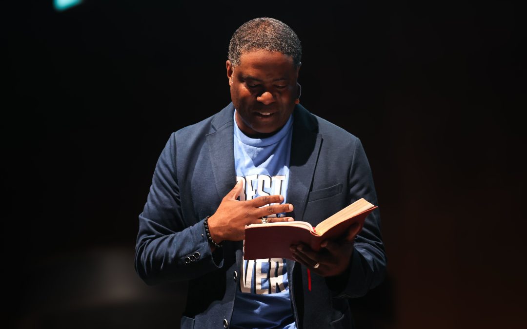 Herman Baxter’s Story
